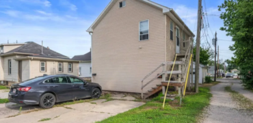 1708 W Main, Unit A